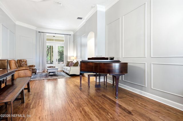 125 PARKSIDE Drive, St. Augustine, FL 32095