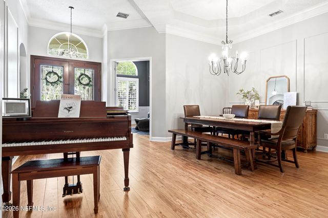 125 PARKSIDE Drive, St. Augustine, FL 32095