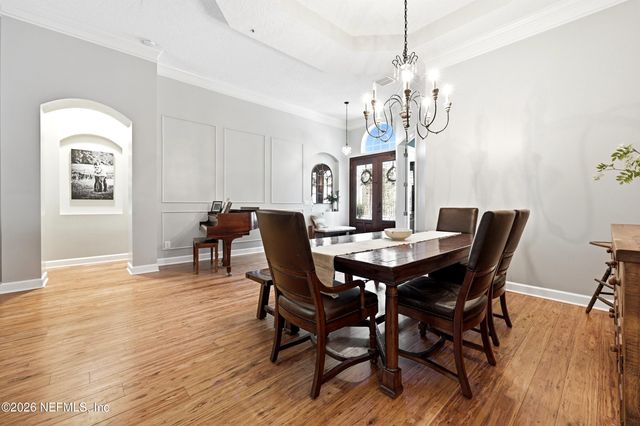 125 PARKSIDE Drive, St. Augustine, FL 32095