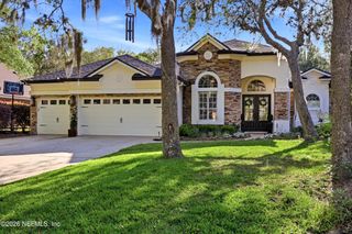 125 PARKSIDE Drive, St. Augustine, FL 32095