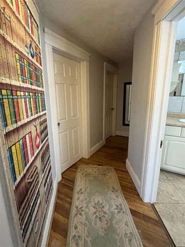 709 Griswold Street, Jackson, MI 49203