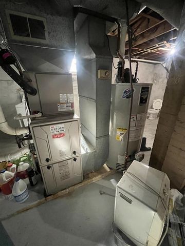 709 Griswold Street, Jackson, MI 49203