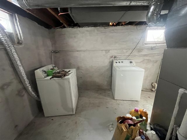 709 Griswold Street, Jackson, MI 49203