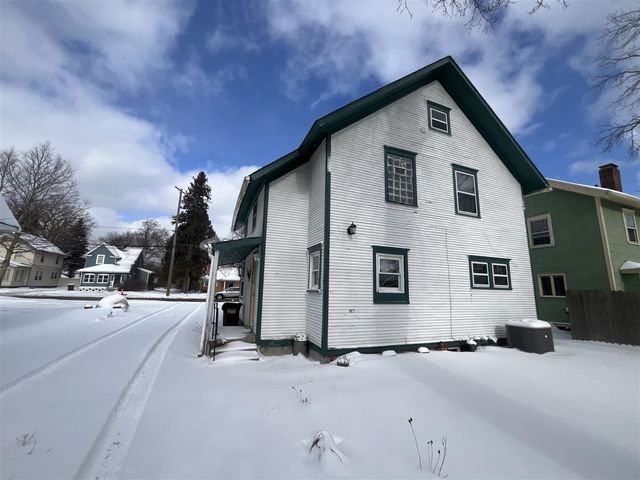 709 Griswold Street, Jackson, MI 49203