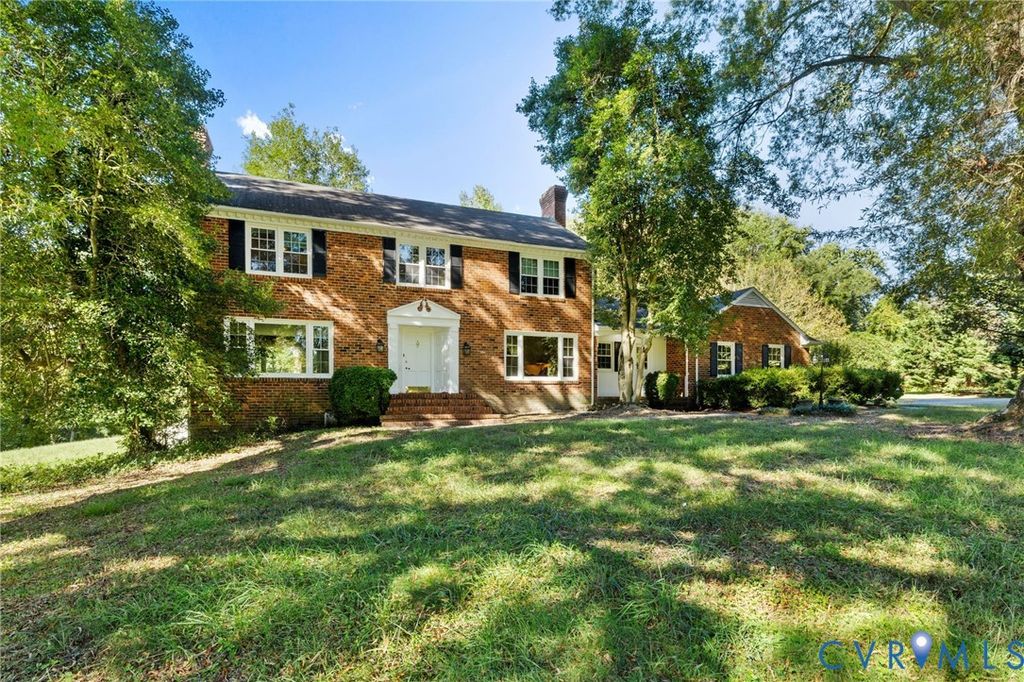 5212 Beddington Rd, Richmond, VA 23234