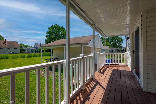 15541 Susan Drive, Brook Park, OH 44142