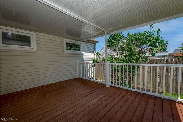 15541 Susan Drive, Brook Park, OH 44142