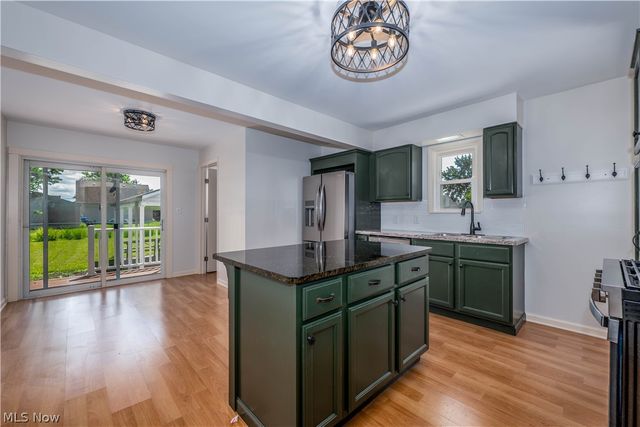 15541 Susan Drive, Brook Park, OH 44142