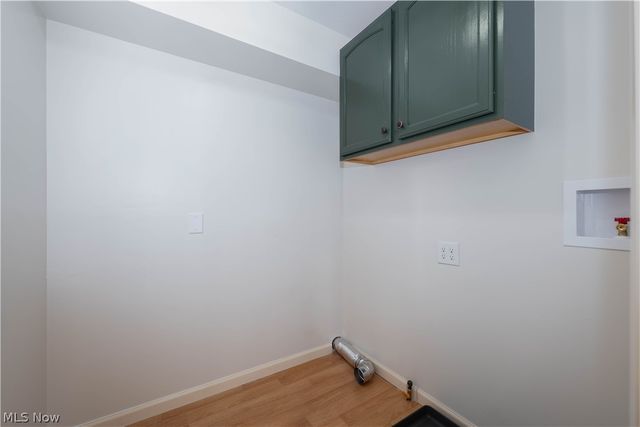 15541 Susan Drive, Brook Park, OH 44142