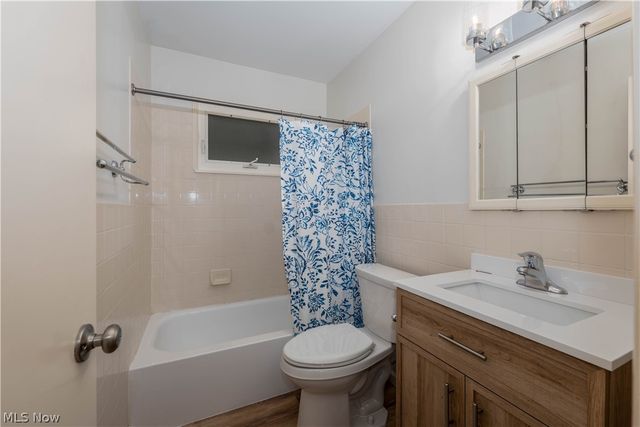 15541 Susan Drive, Brook Park, OH 44142