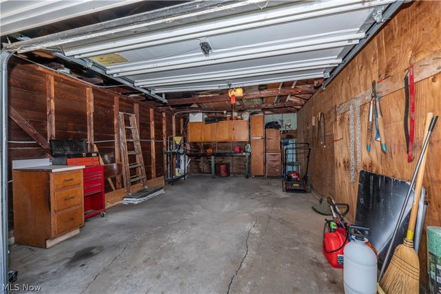 15541 Susan Drive, Brook Park, OH 44142