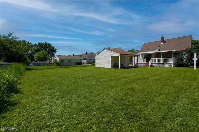 15541 Susan Drive, Brook Park, OH 44142