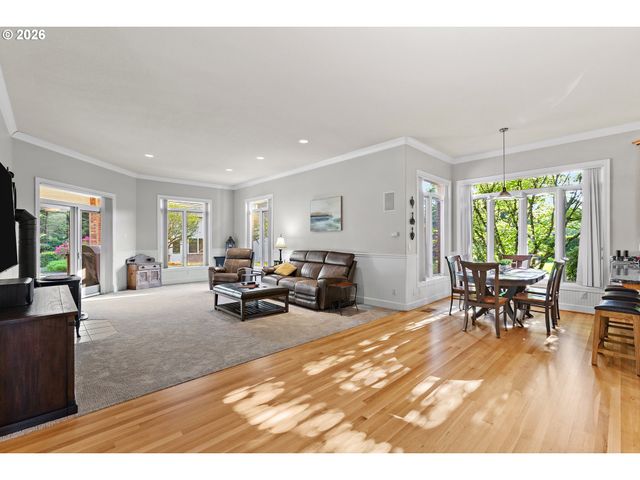 11980 Sw MALLOY Way, Sherwood, OR 97140