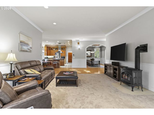 11980 Sw MALLOY Way, Sherwood, OR 97140