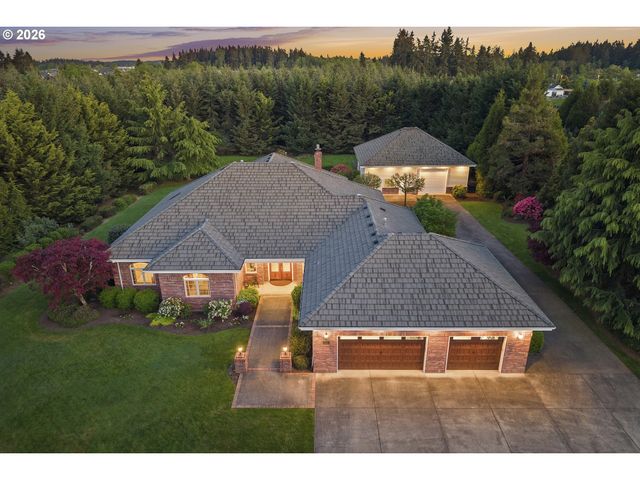 11980 Sw MALLOY Way, Sherwood, OR 97140