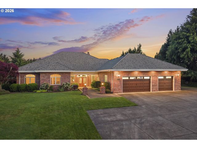 11980 Sw MALLOY Way, Sherwood, OR 97140