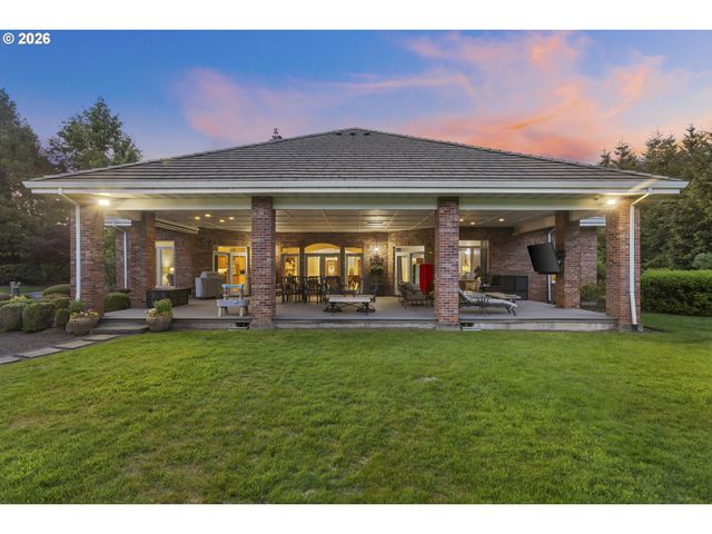 11980 Sw MALLOY Way, Sherwood, OR 97140