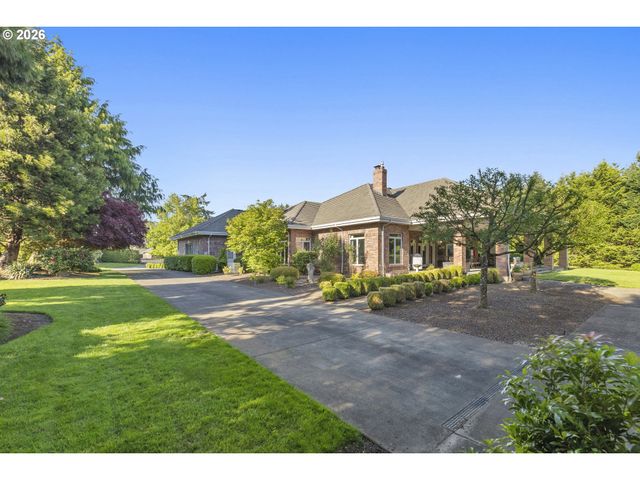 11980 Sw MALLOY Way, Sherwood, OR 97140