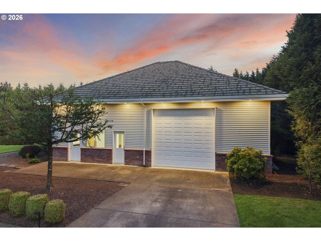 11980 Sw MALLOY Way, Sherwood, OR 97140