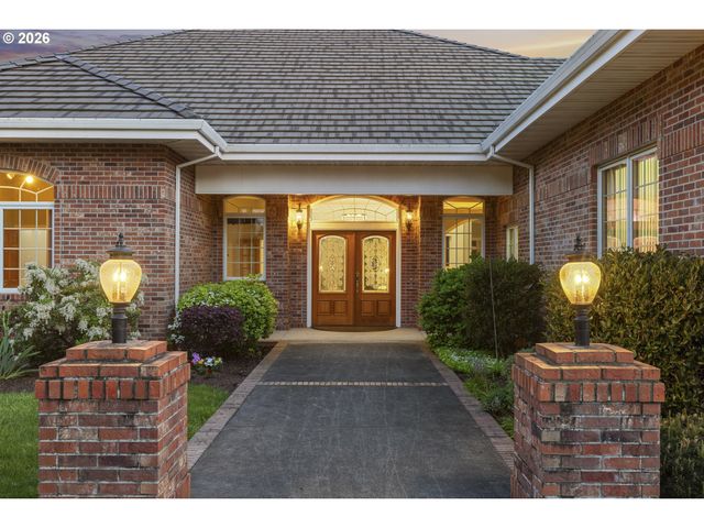 11980 Sw MALLOY Way, Sherwood, OR 97140
