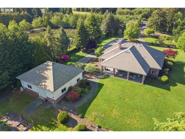 11980 Sw MALLOY Way, Sherwood, OR 97140