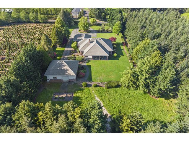 11980 Sw MALLOY Way, Sherwood, OR 97140