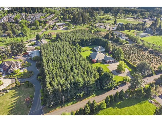 11980 Sw MALLOY Way, Sherwood, OR 97140
