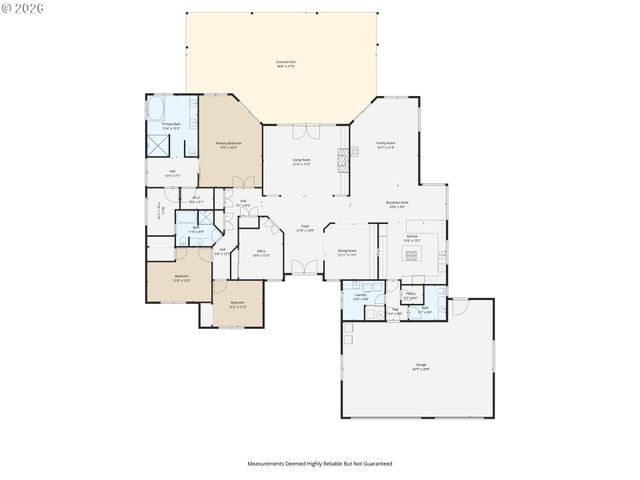 11980 Sw MALLOY Way, Sherwood, OR 97140