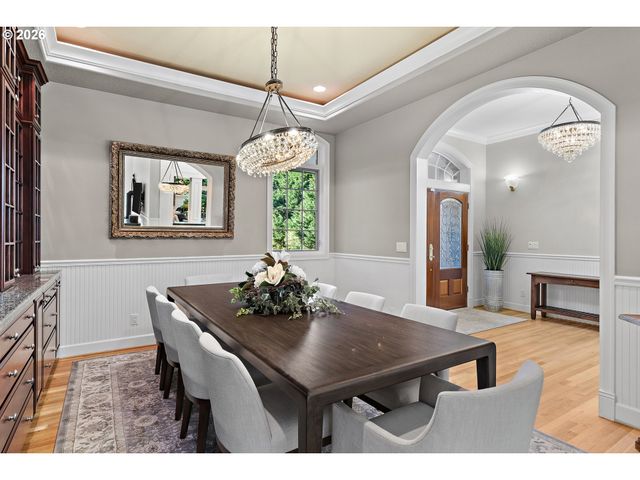 11980 Sw MALLOY Way, Sherwood, OR 97140