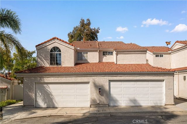 13158 Pinnacle Court, Chino Hills, CA 91709