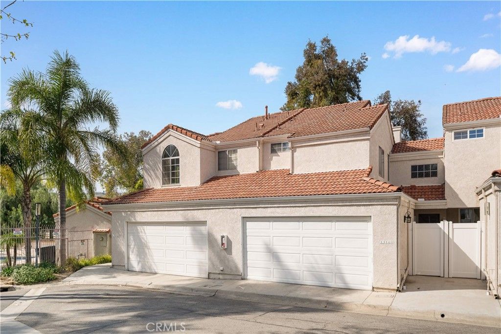 13158 Pinnacle Court, Chino Hills, CA 91709