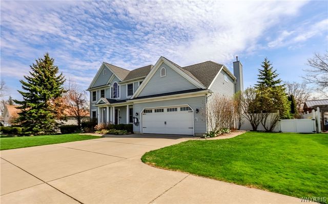 5511 Old Lake Shore Road, Hamburg, NY 14085