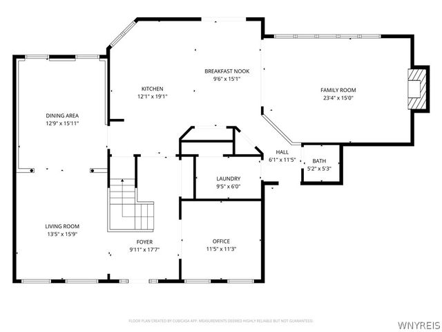 5511 Old Lake Shore Road, Hamburg, NY 14085