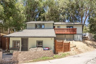 519 S Dart Canyon Road, Crestline, CA 92325