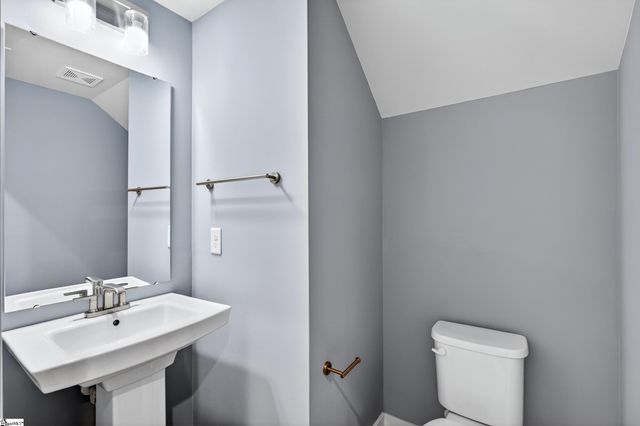 1009 Horse Whisper Run, Landrum, SC 29356