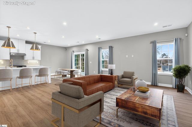 1009 Horse Whisper Run, Landrum, SC 29356