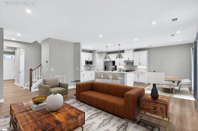 1009 Horse Whisper Run, Landrum, SC 29356