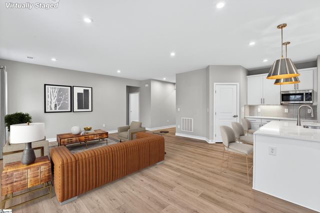 1009 Horse Whisper Run, Landrum, SC 29356