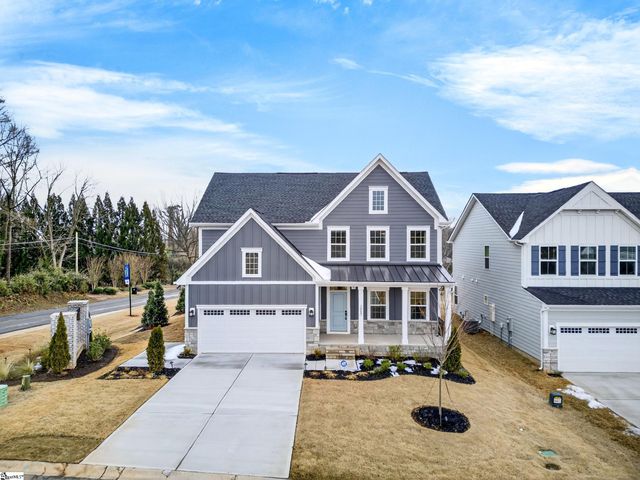 1009 Horse Whisper Run, Landrum, SC 29356