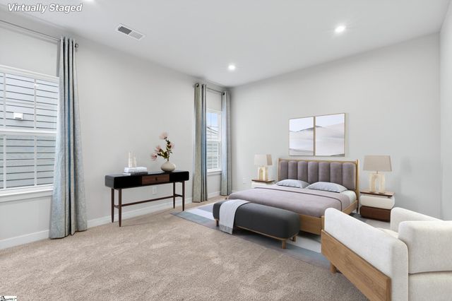 1009 Horse Whisper Run, Landrum, SC 29356