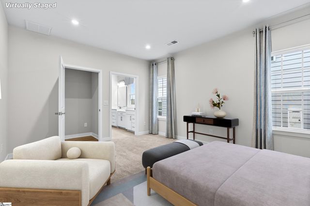 1009 Horse Whisper Run, Landrum, SC 29356