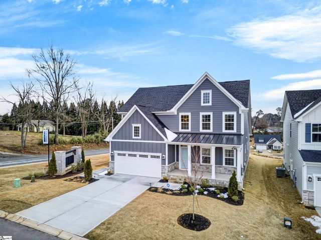 1009 Horse Whisper Run, Landrum, SC 29356