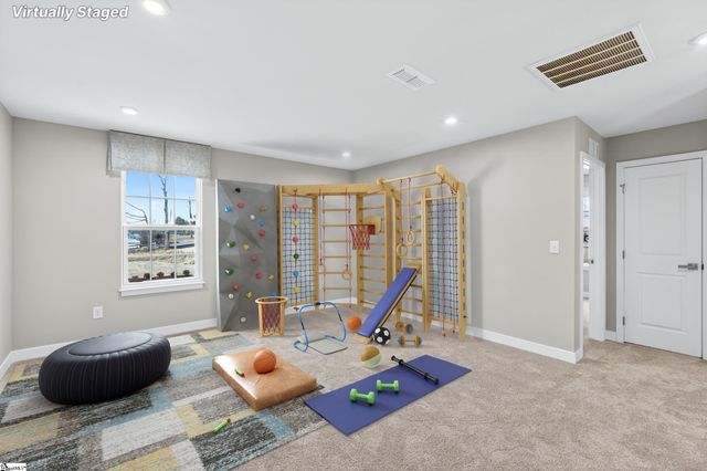 1009 Horse Whisper Run, Landrum, SC 29356