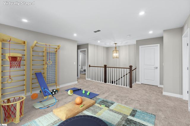 1009 Horse Whisper Run, Landrum, SC 29356