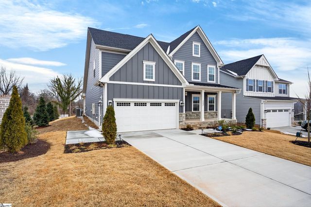 1009 Horse Whisper Run, Landrum, SC 29356