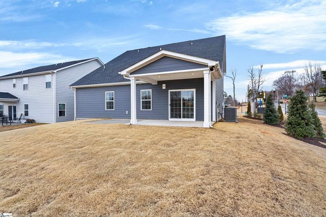 1009 Horse Whisper Run, Landrum, SC 29356