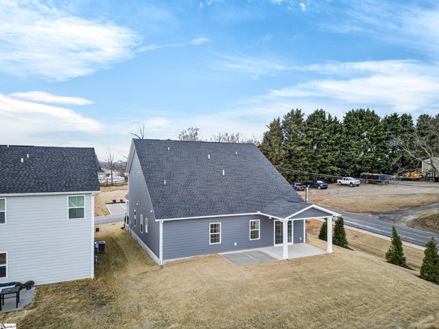 1009 Horse Whisper Run, Landrum, SC 29356