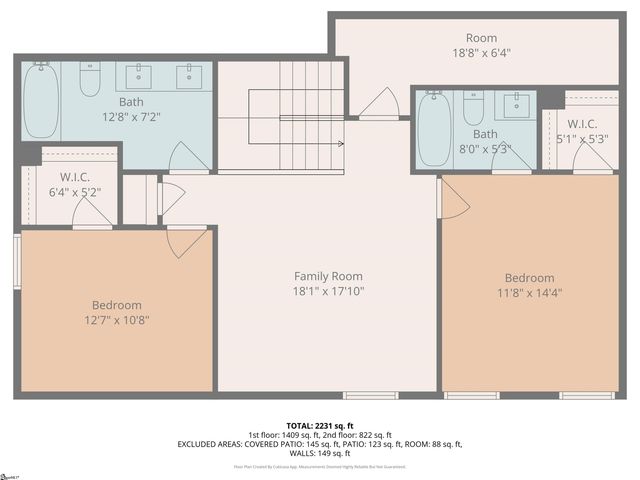 1009 Horse Whisper Run, Landrum, SC 29356
