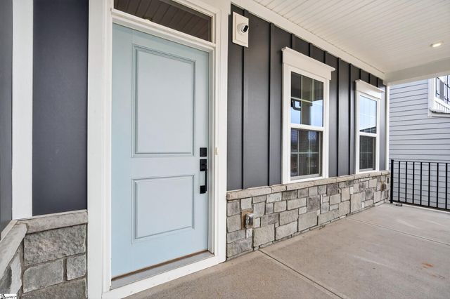 1009 Horse Whisper Run, Landrum, SC 29356