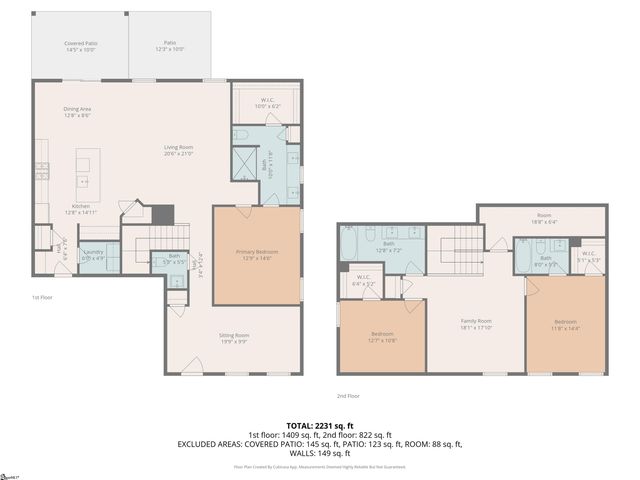 1009 Horse Whisper Run, Landrum, SC 29356